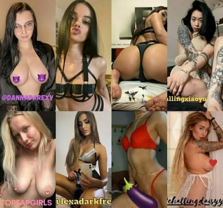 Anniewillfree nude leaked OnlyFans photo #100