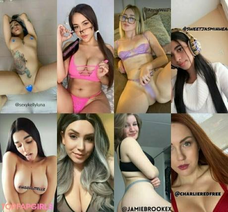 Anniewillfree nude leaked OnlyFans photo #102