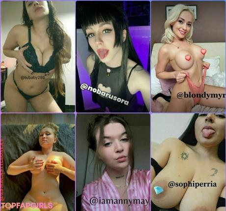Anniewillfree nude leaked OnlyFans photo #140