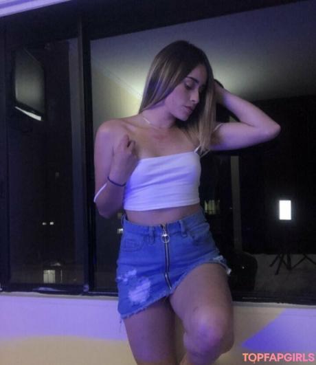 Anniewillfree nude leaked OnlyFans photo #15