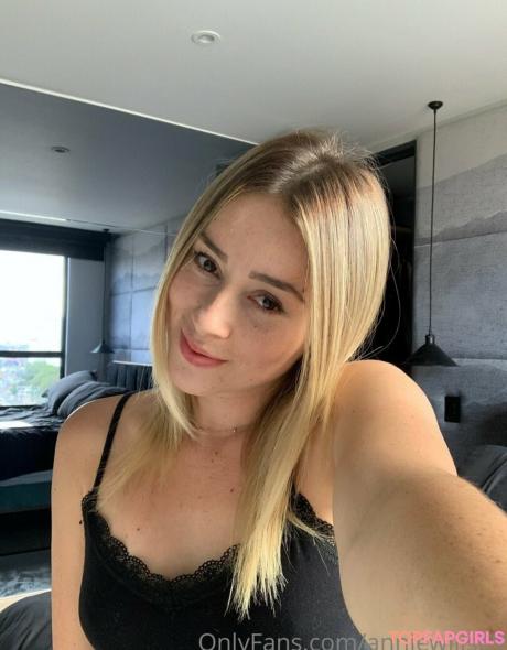 Anniewillfree nude leaked OnlyFans photo #25