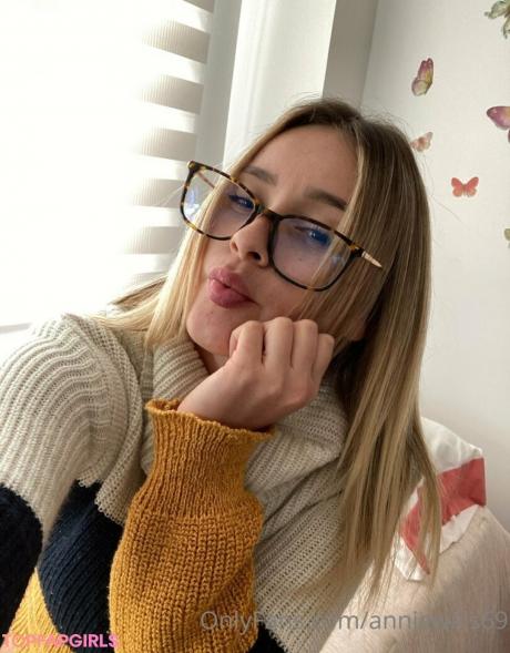 Anniewillfree nude leaked OnlyFans photo #30