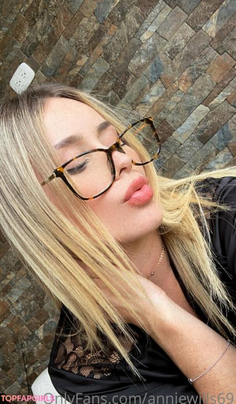 Anniewillfree nude leaked OnlyFans photo #31