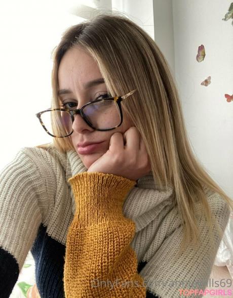 Anniewillfree nude leaked OnlyFans photo #32
