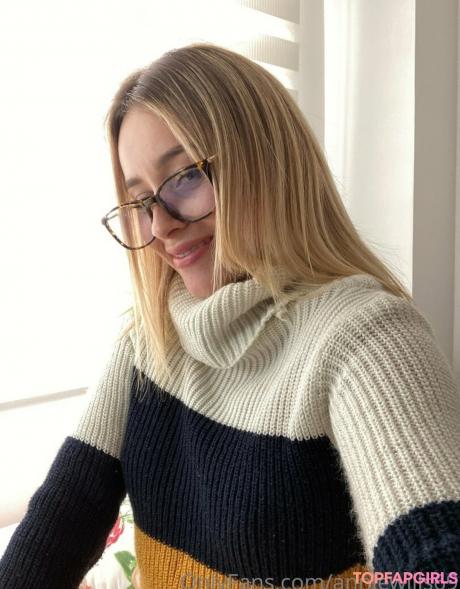 Anniewillfree nude leaked OnlyFans photo #33