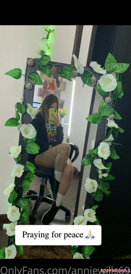 Anniewillfree nude leaked OnlyFans photo #36
