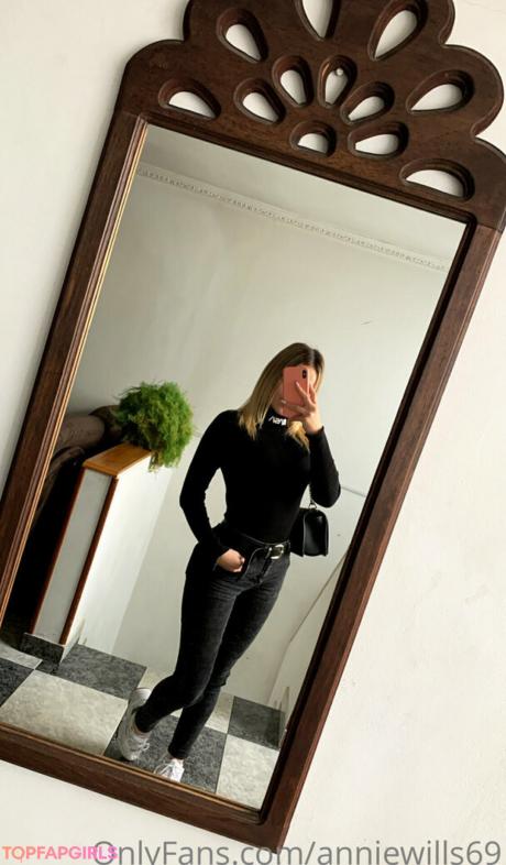 Anniewillfree nude leaked OnlyFans photo #39