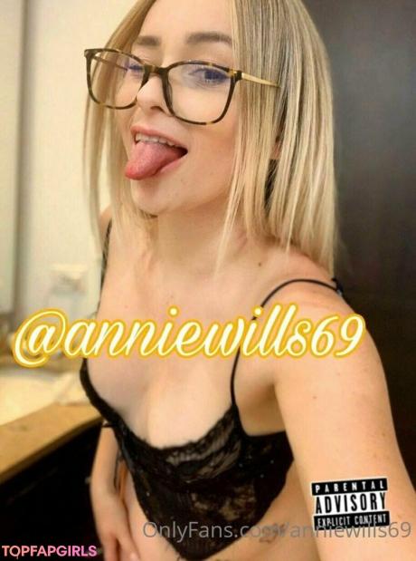 Anniewillfree nude leaked OnlyFans photo #40