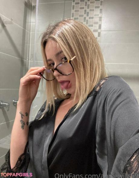 Anniewillfree nude leaked OnlyFans photo #45