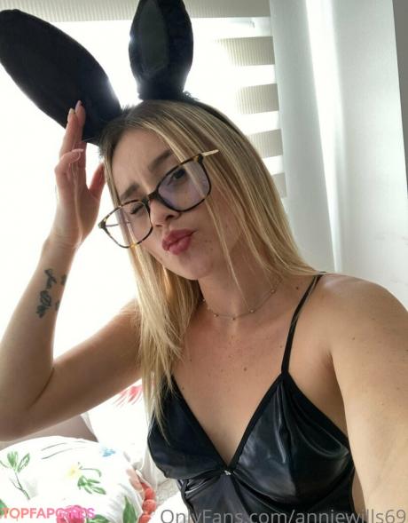 Anniewillfree nude leaked OnlyFans photo #46