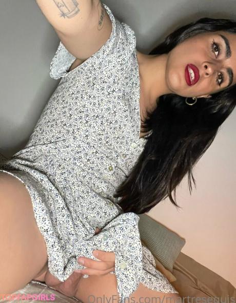 Martresequis nude leaked OnlyFans photo #142