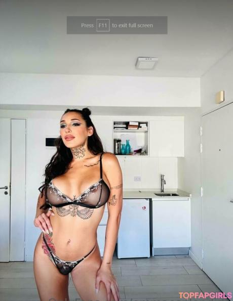 Emma nude leaked OnlyFans photo #9