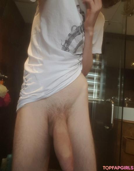 Fawxxxl nude leaked OnlyFans photo #42