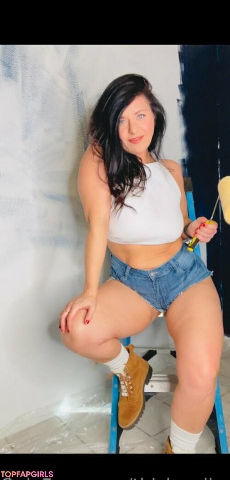 Thicksmiley nude leaked OnlyFans photo #332