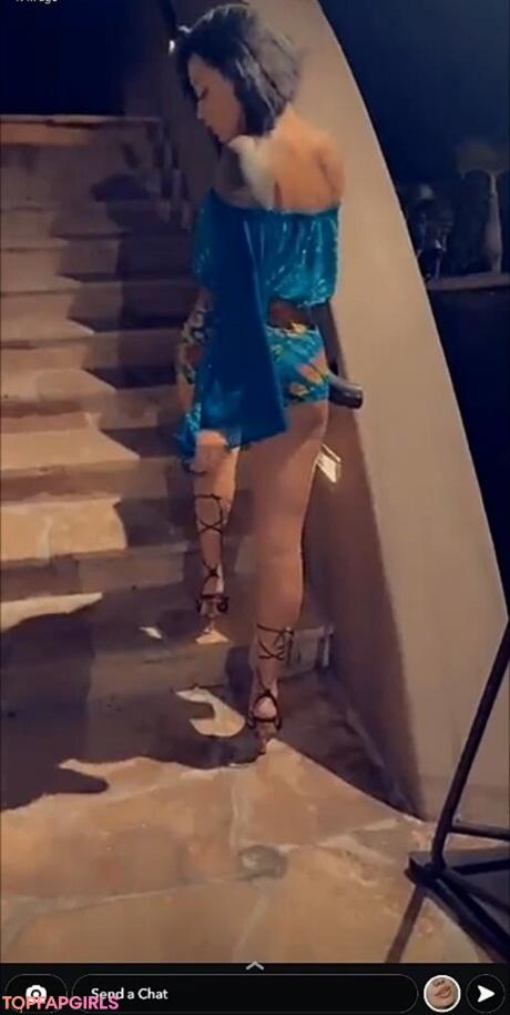 Kris nude leaked OnlyFans photo #36