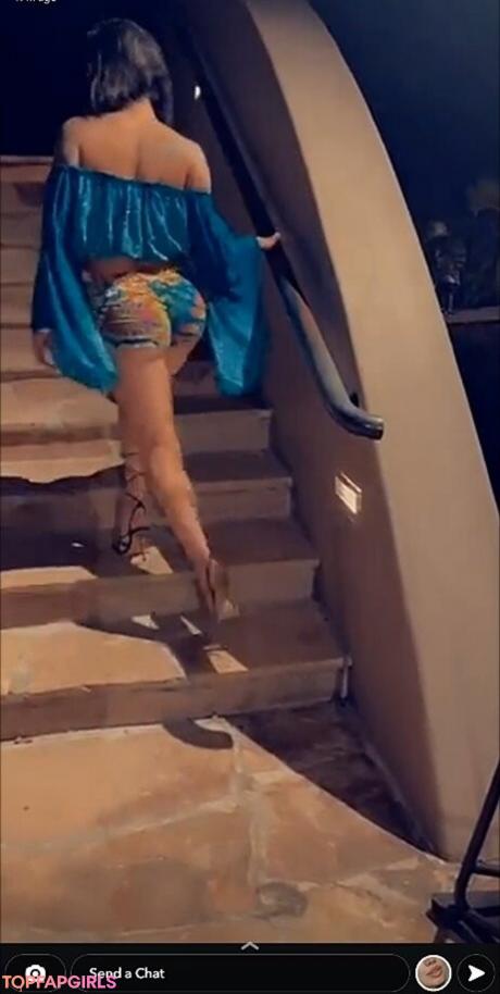 Kris nude leaked OnlyFans photo #37