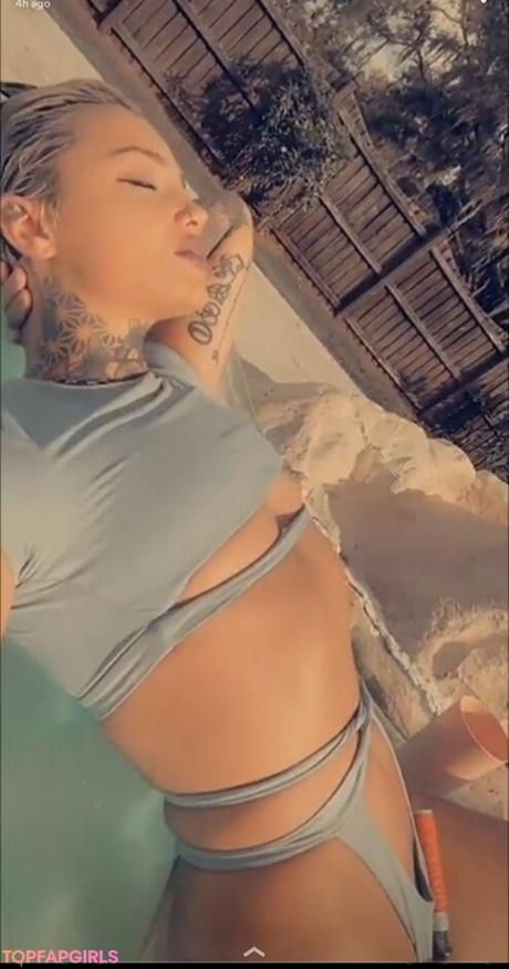 Kris nude leaked OnlyFans photo #64