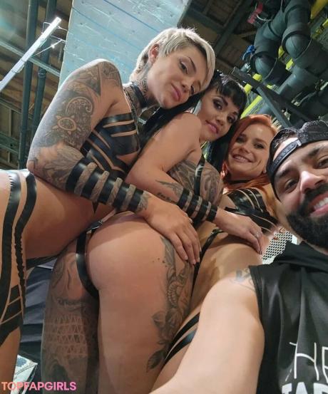 Kris nude leaked OnlyFans photo #90