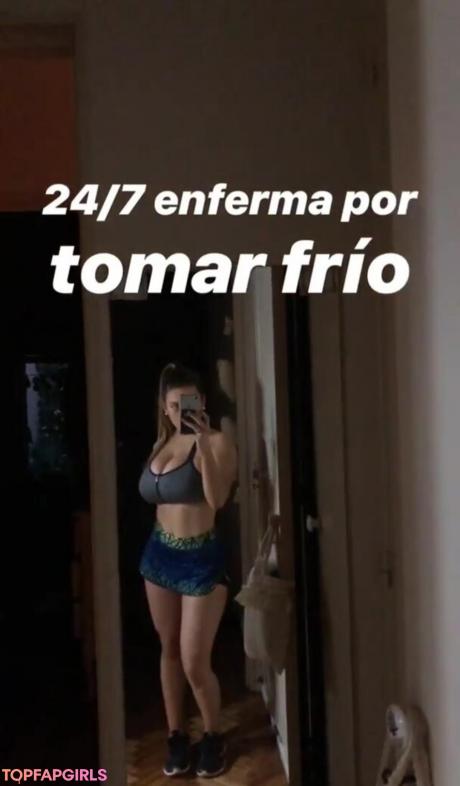 Bianca nude leaked OnlyFans photo #11