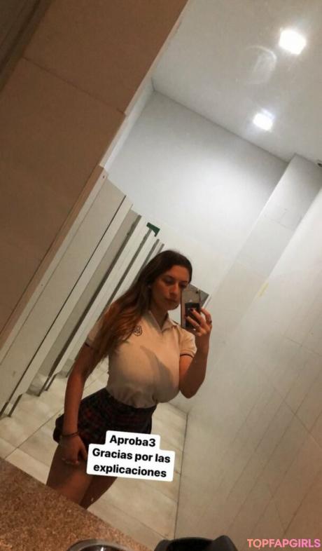 Bianca nude leaked OnlyFans photo #117