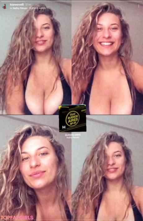 Bianca nude leaked OnlyFans photo #135