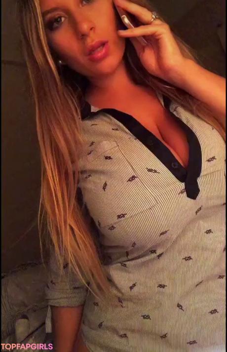 Bianca nude leaked OnlyFans photo #146