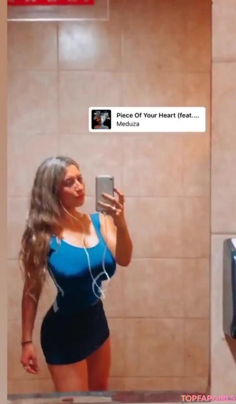 Bianca nude leaked OnlyFans photo #15