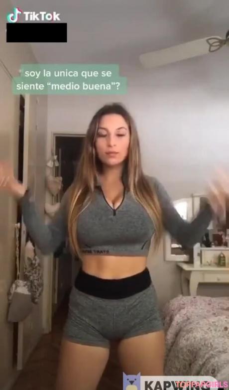Bianca nude leaked OnlyFans photo #17