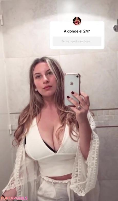 Bianca nude leaked OnlyFans photo #19