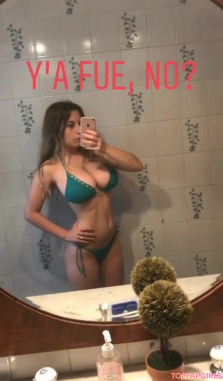 Bianca nude leaked OnlyFans photo #21