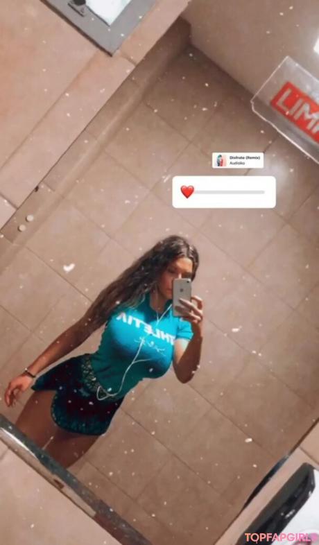Bianca nude leaked OnlyFans photo #22