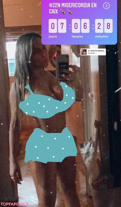Bianca nude leaked OnlyFans photo #26
