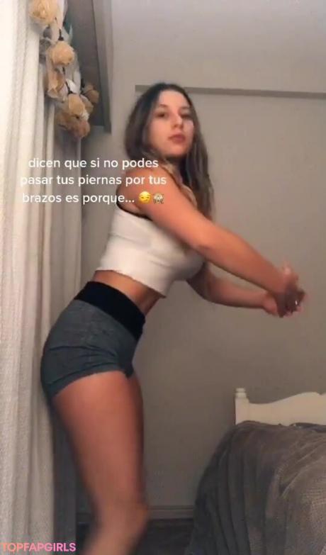 Bianca nude leaked OnlyFans photo #27
