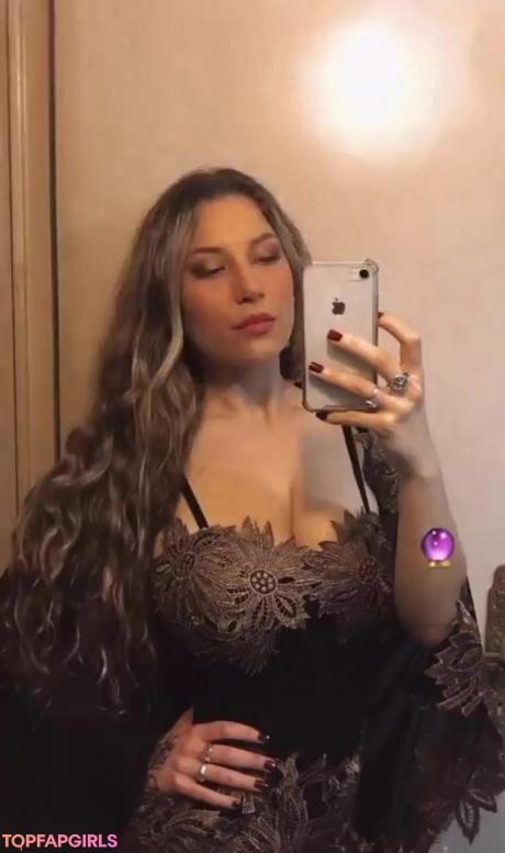 Bianca nude leaked OnlyFans photo #31