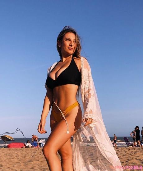 Bianca nude leaked OnlyFans photo #37