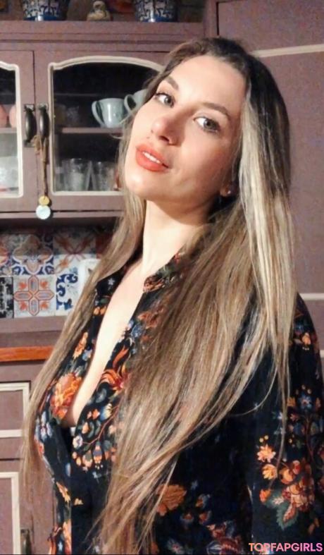 Bianca nude leaked OnlyFans photo #43