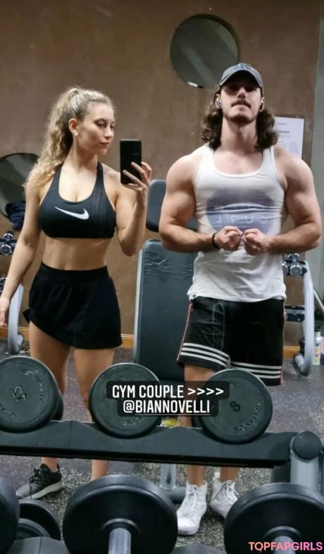 Bianca nude leaked OnlyFans photo #48