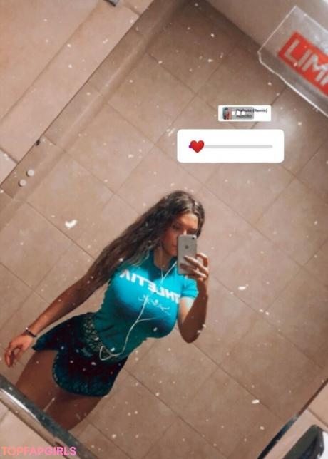 Bianca nude leaked OnlyFans photo #49