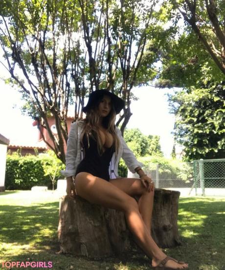 Bianca nude leaked OnlyFans photo #60