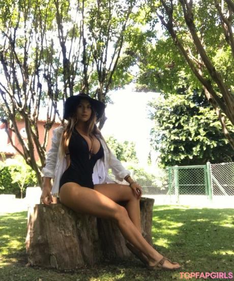 Bianca nude leaked OnlyFans photo #61