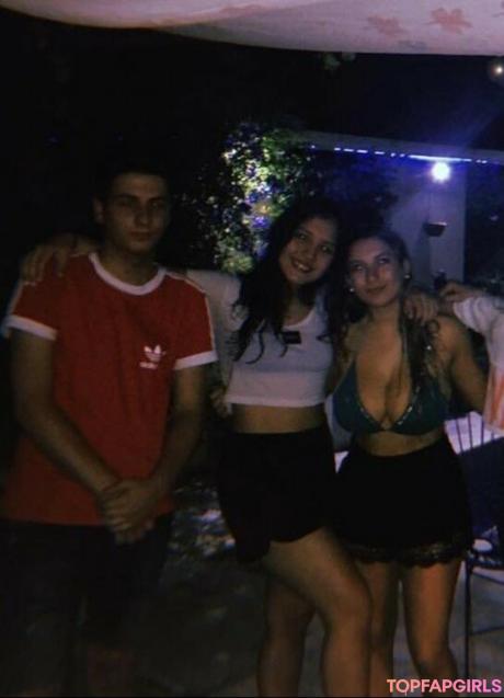 Bianca nude leaked OnlyFans photo #85
