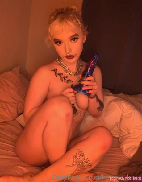 Karma_luna nude leaked OnlyFans photo #24