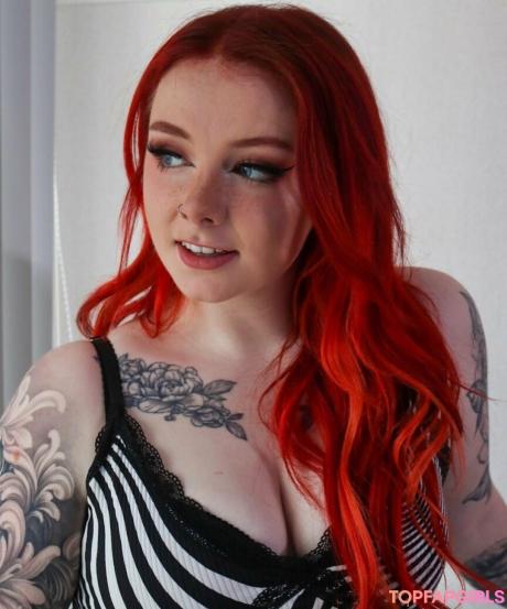 Chouffevon nude leaked OnlyFans photo #3