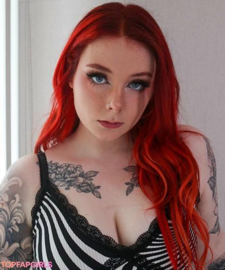 Chouffevon nude leaked OnlyFans photo #4