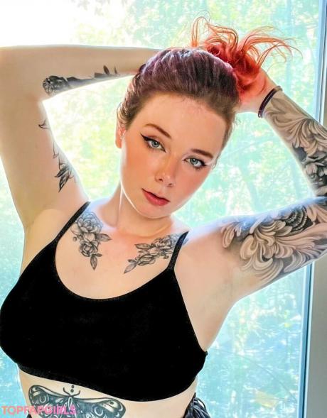 Chouffevon nude leaked OnlyFans photo #5