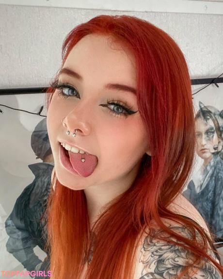 Chouffevon nude leaked OnlyFans photo #7