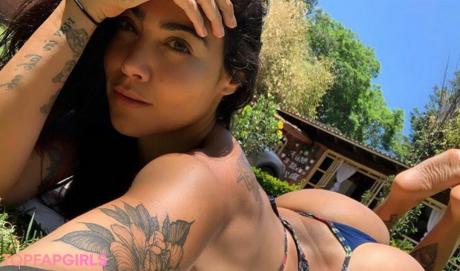 Erika nude leaked OnlyFans photo #24
