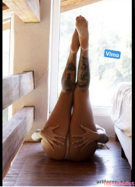 Erika nude leaked OnlyFans photo #3