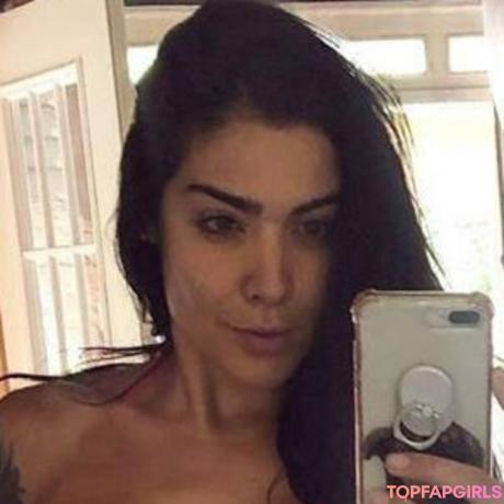 Erika nude leaked OnlyFans photo #6