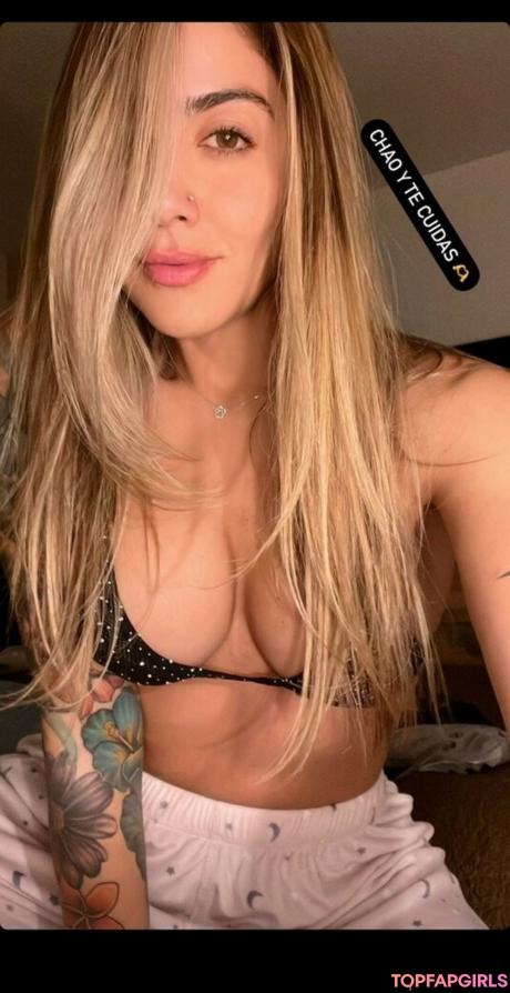Erika nude leaked OnlyFans photo #7